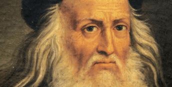 Scienziato e chef: a 500 anni dalla morte Leonardo stupisce ancora